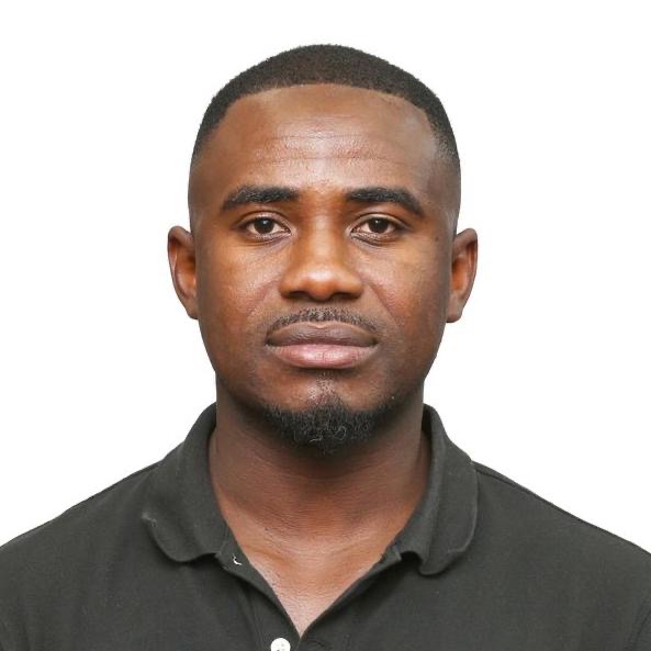 Charles Martey, co-founder of Marsie